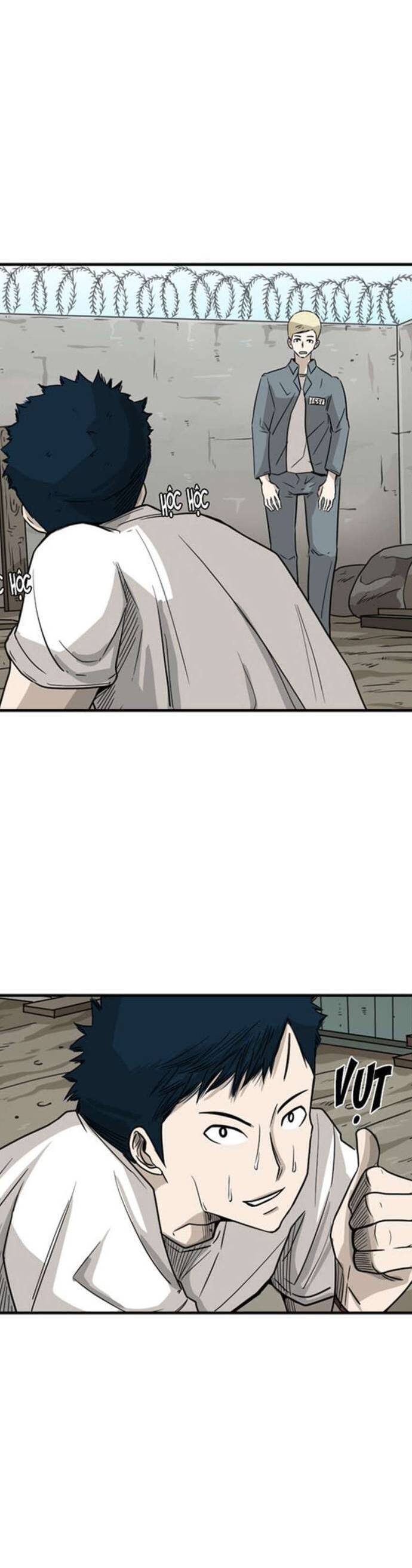 Shark - Cá Mập - Chapter 40 - Page 43