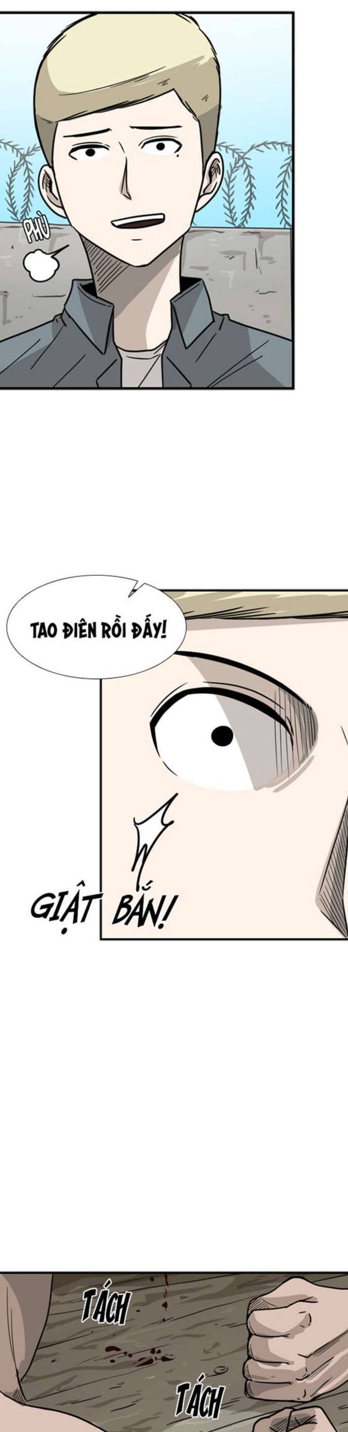 Shark - Cá Mập - Chapter 40 - Page 44