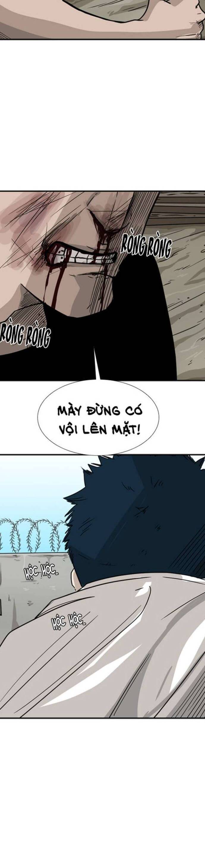 Shark - Cá Mập - Chapter 40 - Page 45