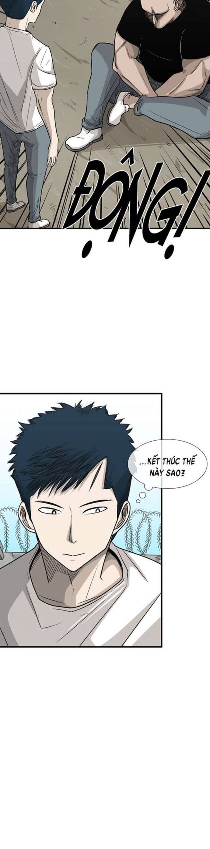 Shark - Cá Mập - Chapter 40 - Page 5