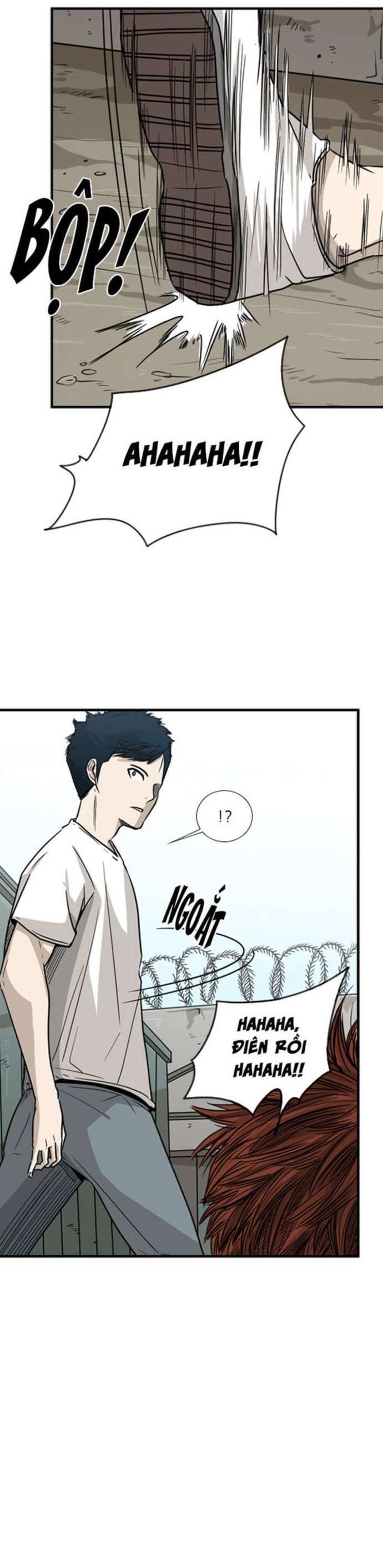 Shark - Cá Mập - Chapter 40 - Page 6