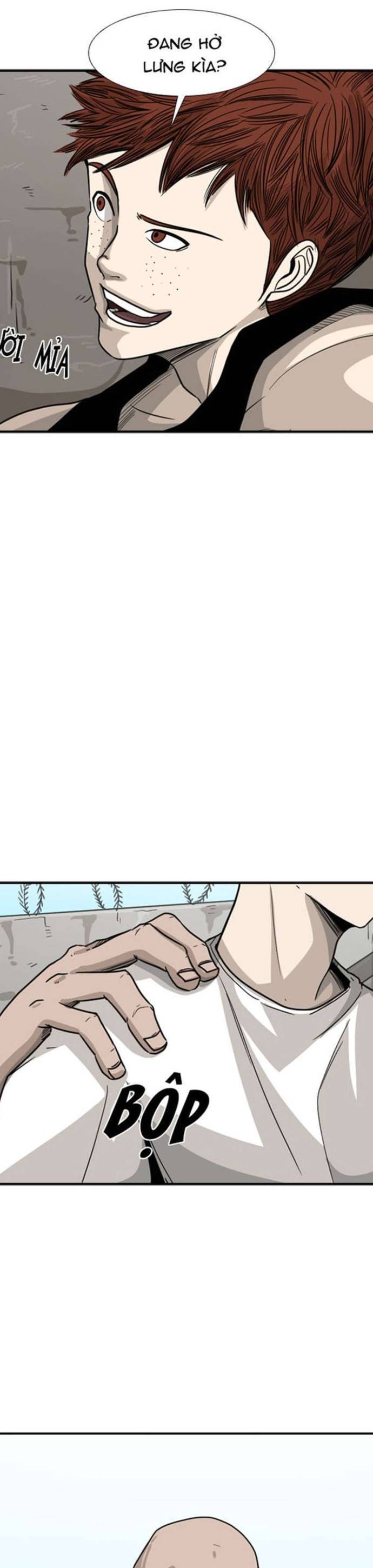 Shark - Cá Mập - Chapter 40 - Page 8