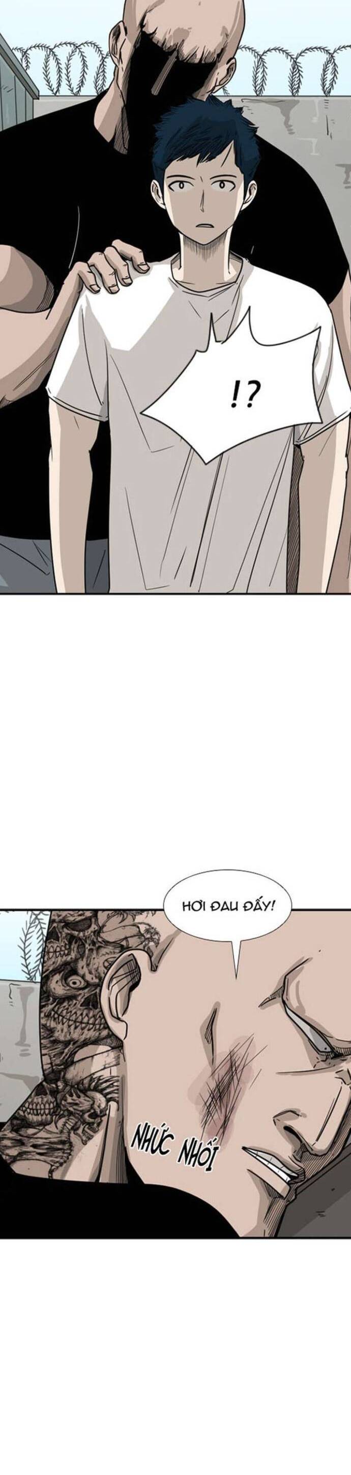 Shark - Cá Mập - Chapter 40 - Page 9