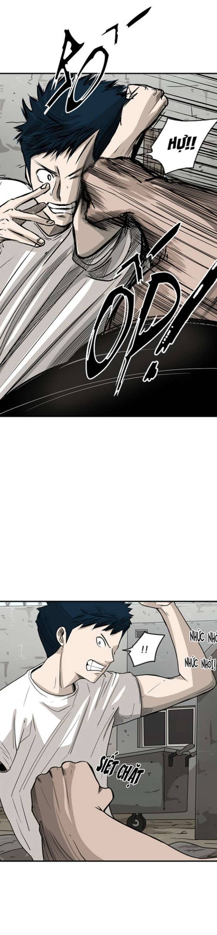 Shark - Cá Mập - Chapter 41 - Page 10