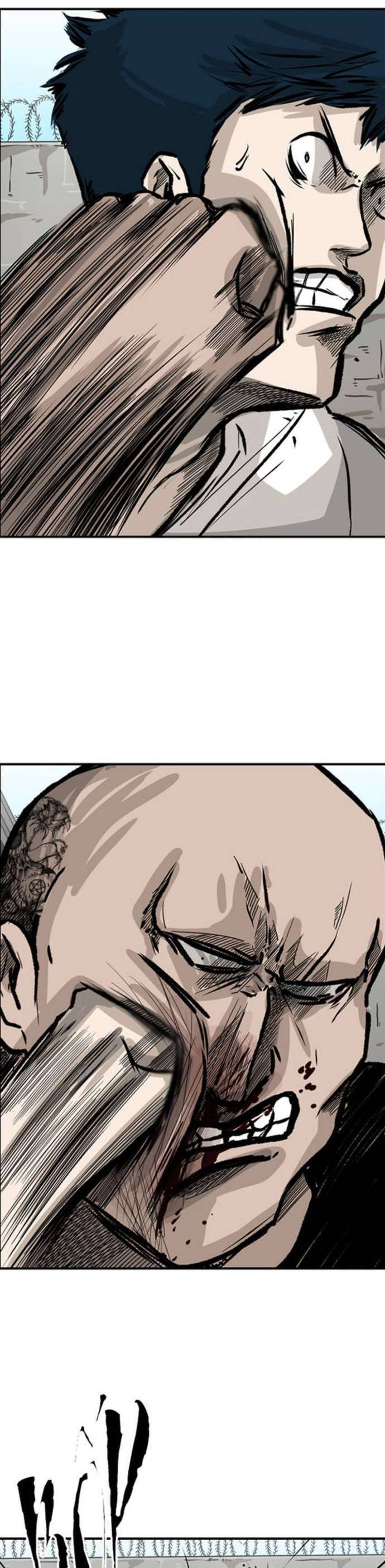 Shark - Cá Mập - Chapter 41 - Page 12