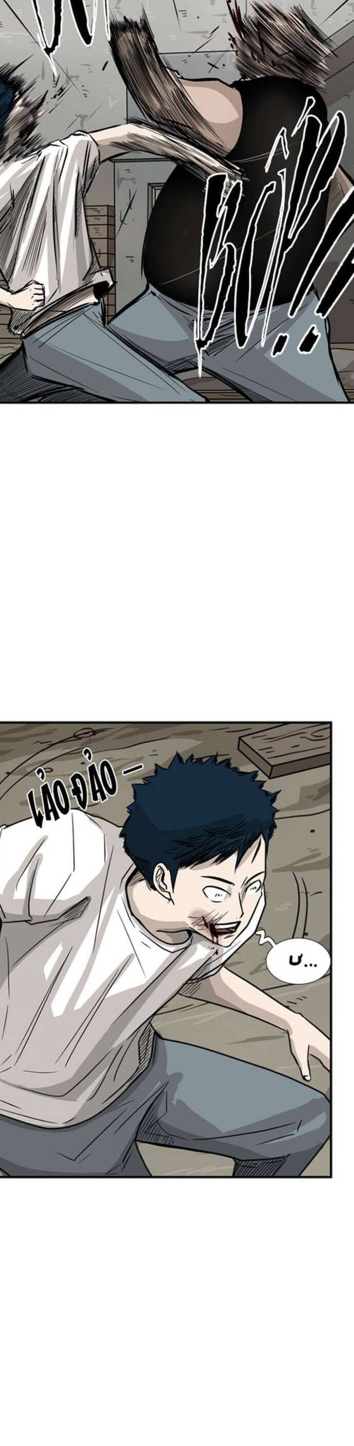 Shark - Cá Mập - Chapter 41 - Page 13