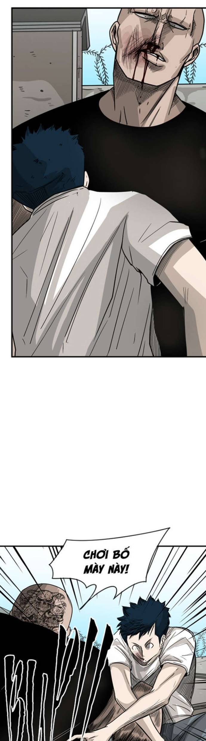 Shark - Cá Mập - Chapter 41 - Page 14