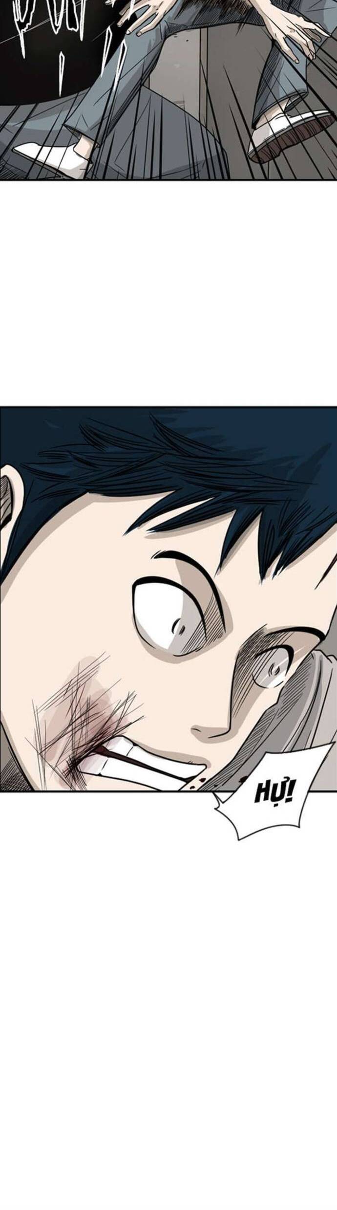 Shark - Cá Mập - Chapter 41 - Page 15