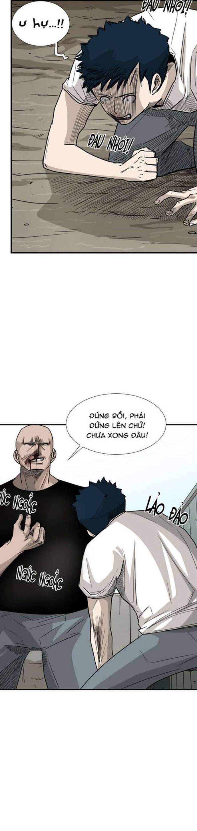 Shark - Cá Mập - Chapter 41 - Page 17