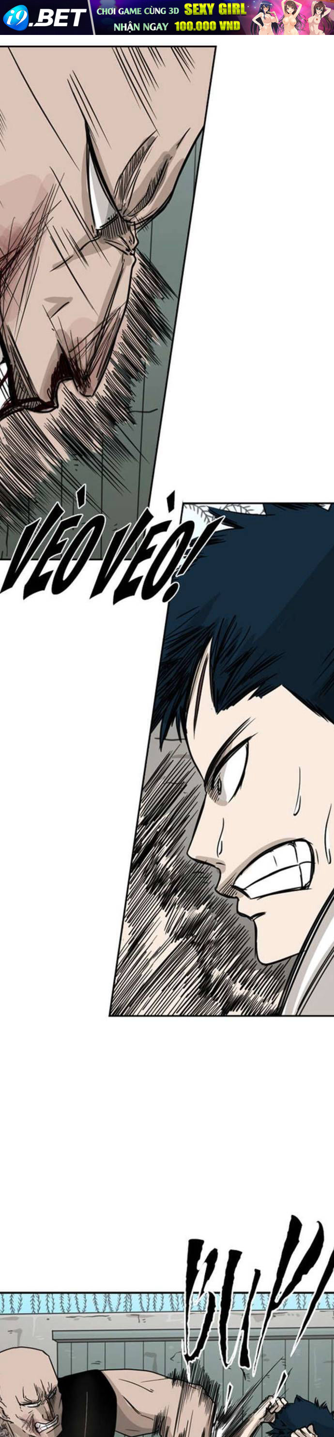 Shark - Cá Mập - Chapter 41 - Page 20