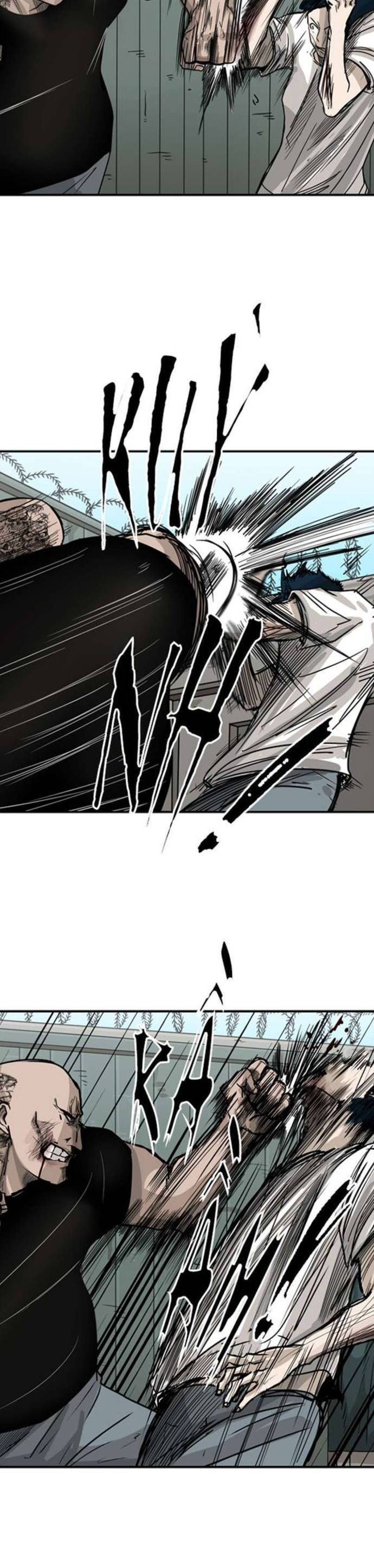 Shark - Cá Mập - Chapter 41 - Page 21