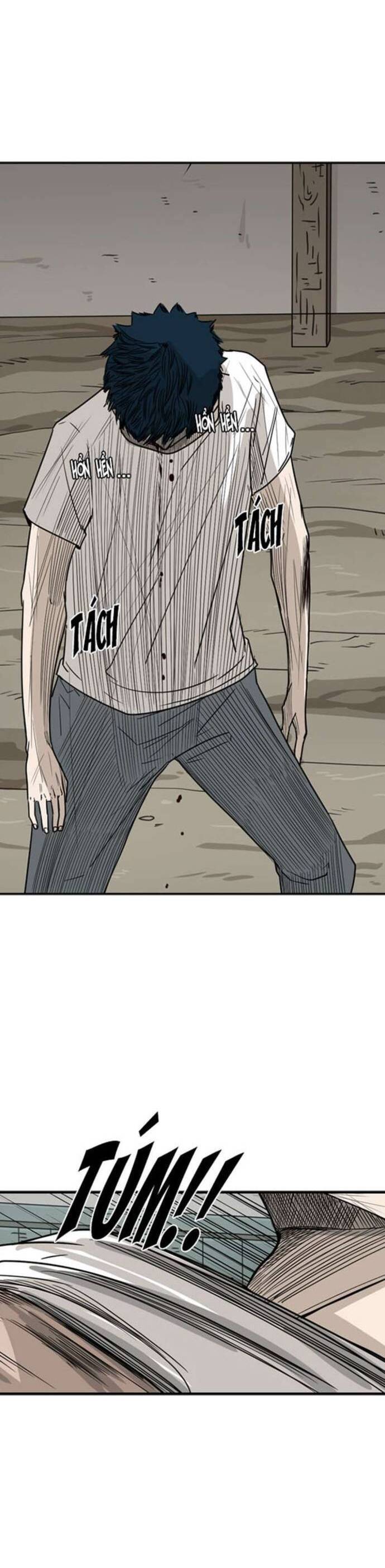 Shark - Cá Mập - Chapter 41 - Page 23