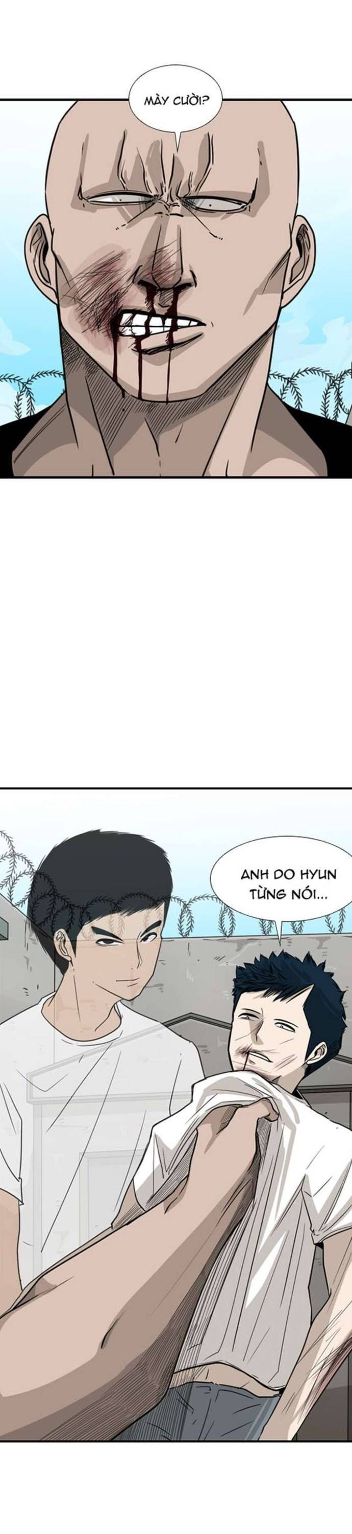 Shark - Cá Mập - Chapter 41 - Page 25