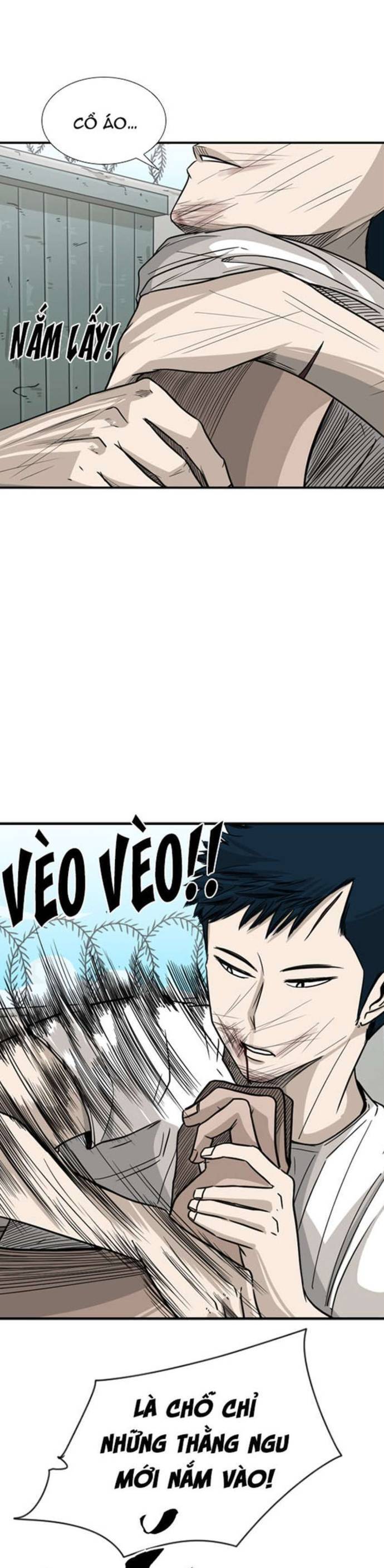 Shark - Cá Mập - Chapter 41 - Page 26