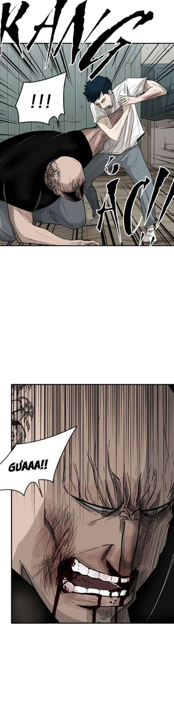 Shark - Cá Mập - Chapter 41 - Page 27