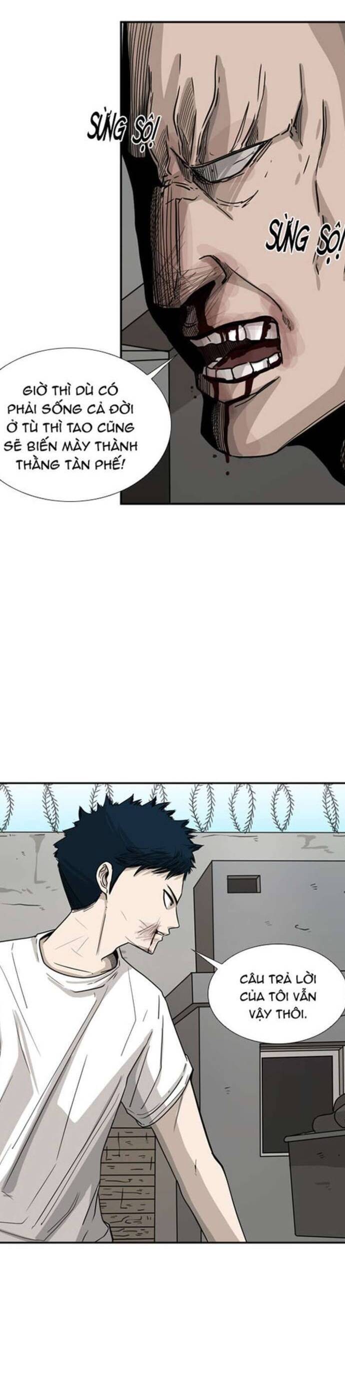 Shark - Cá Mập - Chapter 41 - Page 29