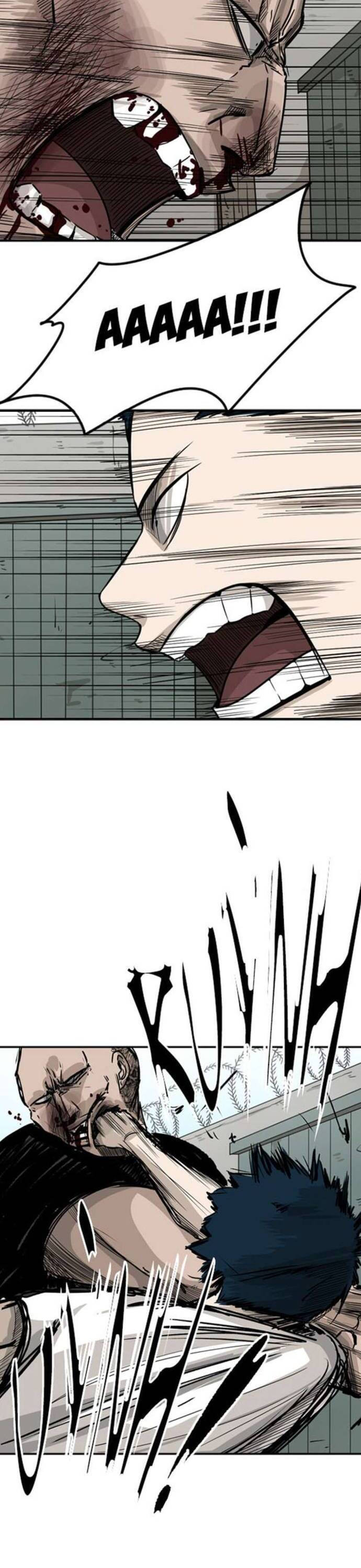 Shark - Cá Mập - Chapter 41 - Page 31