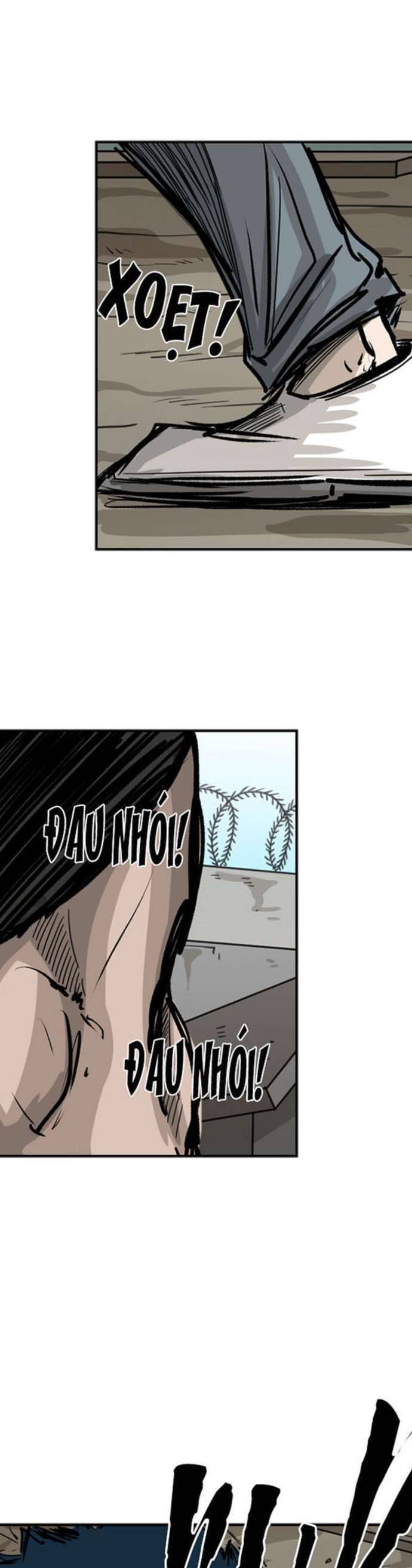 Shark - Cá Mập - Chapter 41 - Page 32