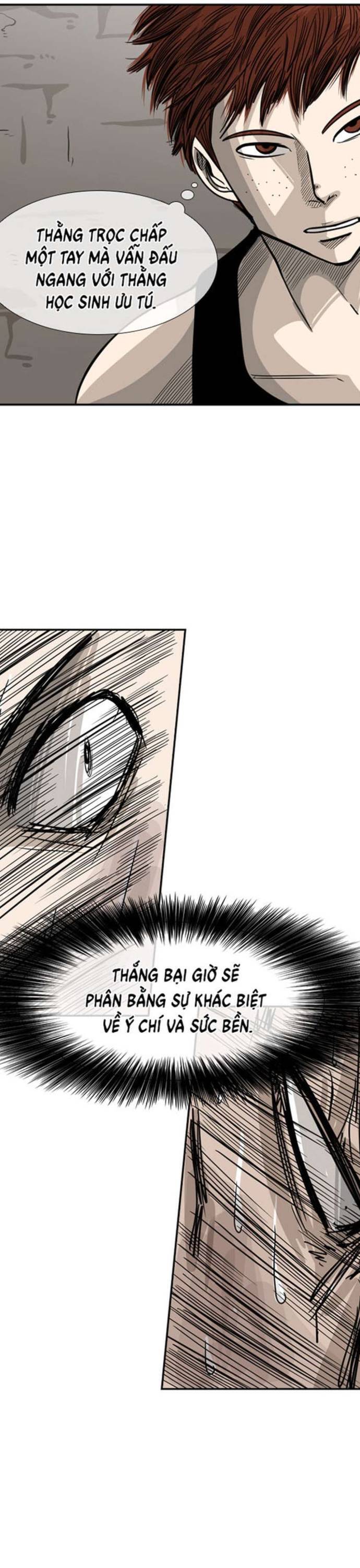 Shark - Cá Mập - Chapter 41 - Page 34