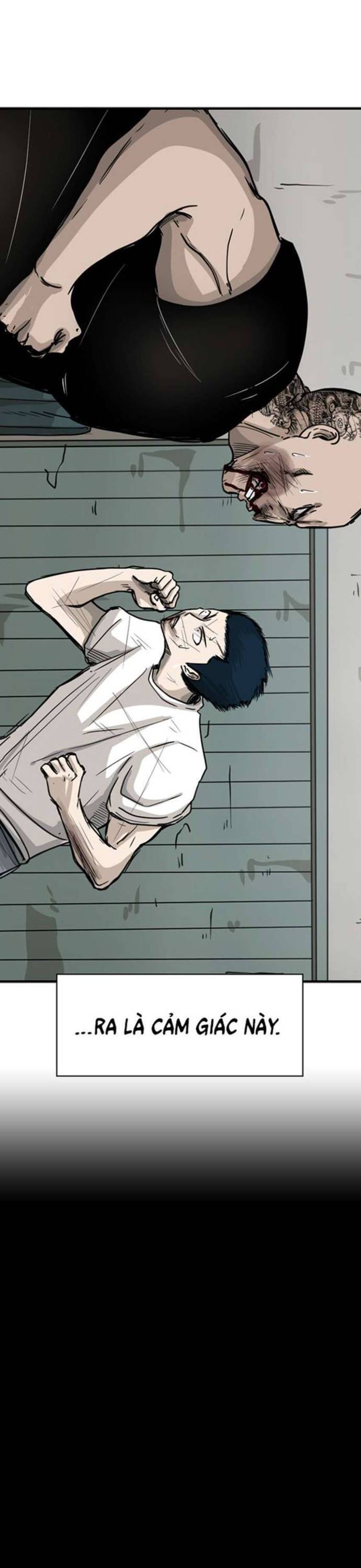 Shark - Cá Mập - Chapter 41 - Page 35