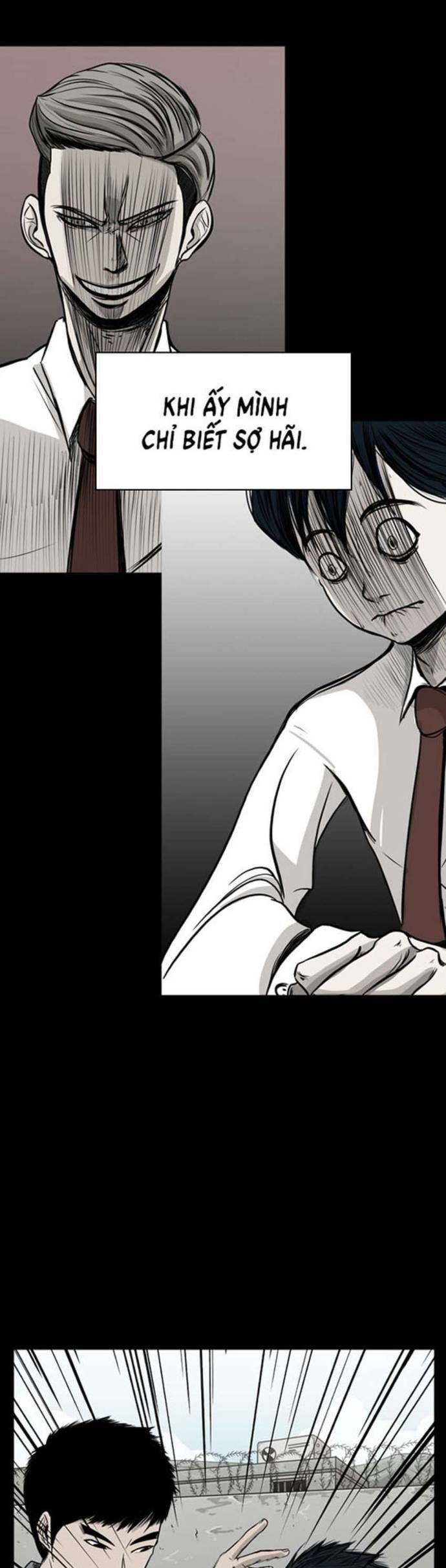 Shark - Cá Mập - Chapter 41 - Page 36