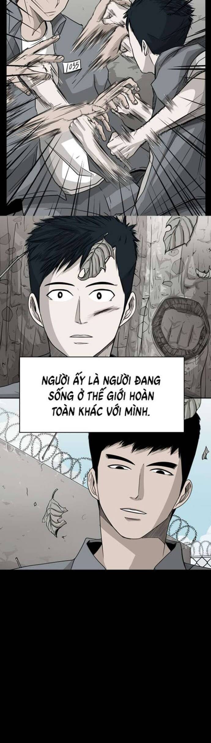 Shark - Cá Mập - Chapter 41 - Page 37