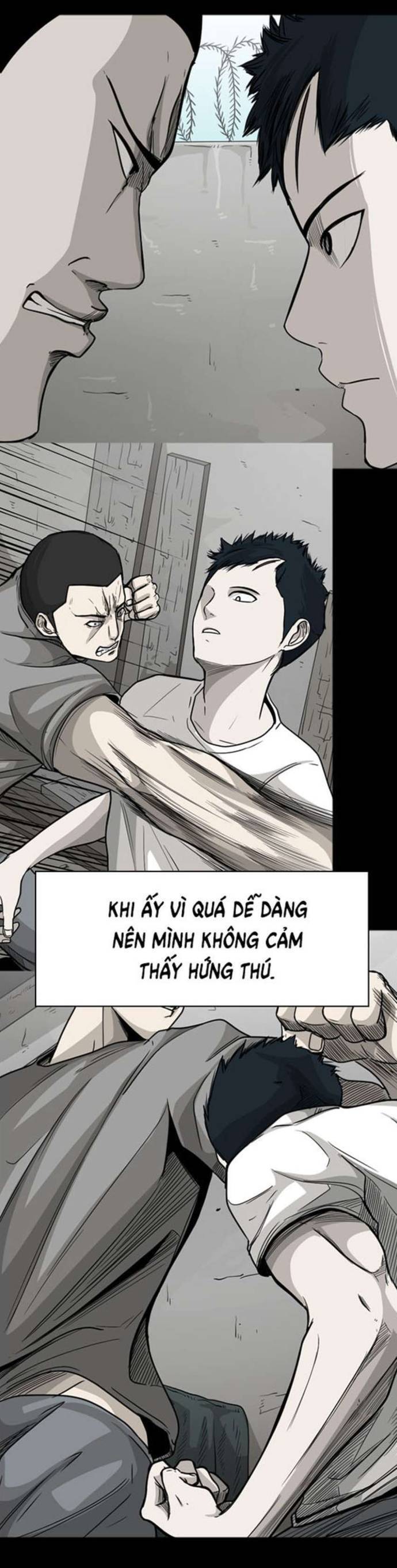 Shark - Cá Mập - Chapter 41 - Page 38