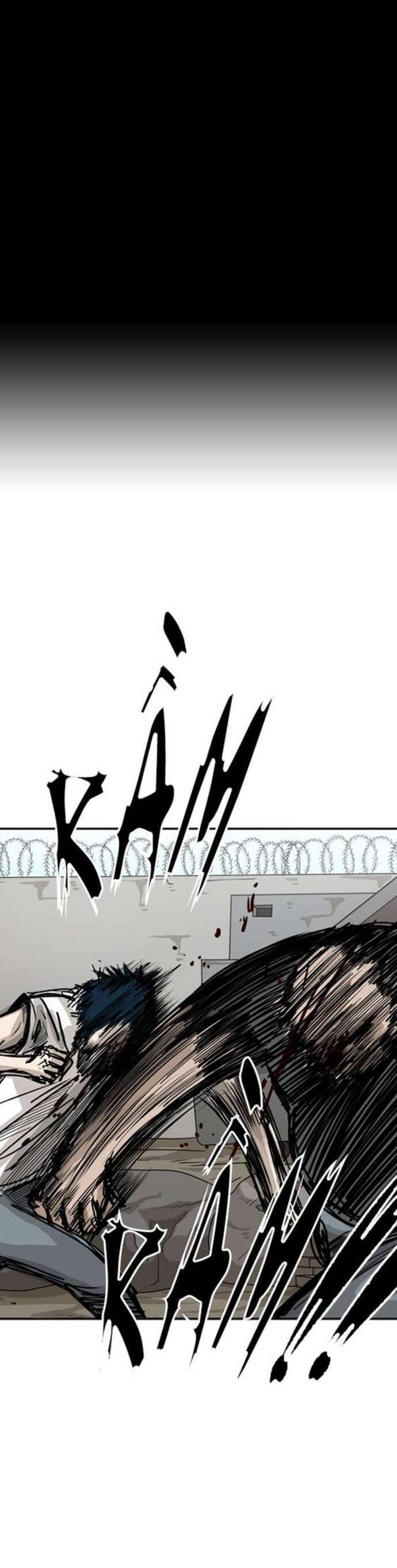 Shark - Cá Mập - Chapter 41 - Page 39