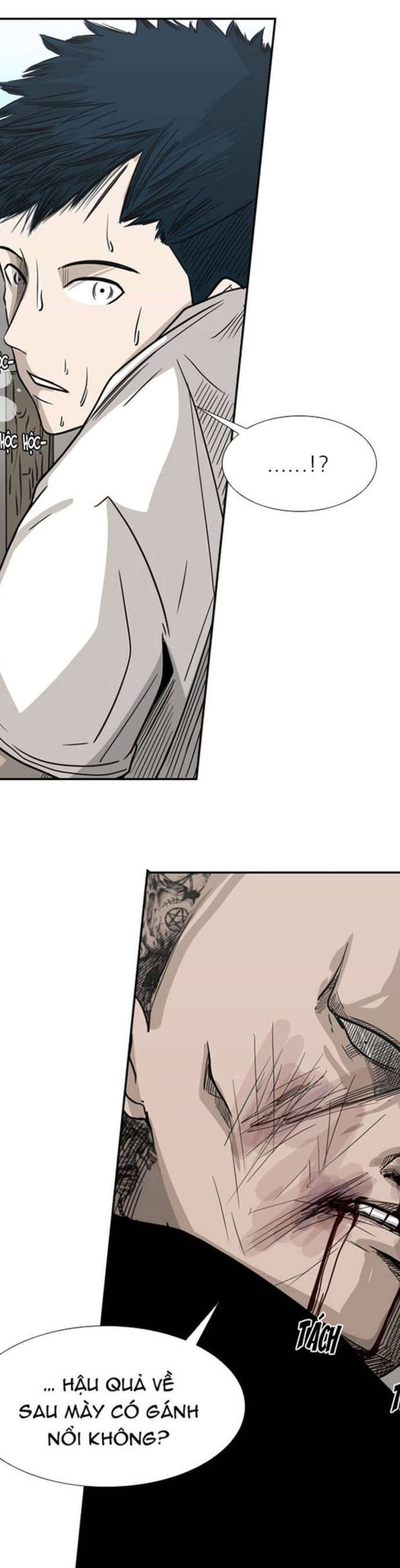 Shark - Cá Mập - Chapter 41 - Page 4