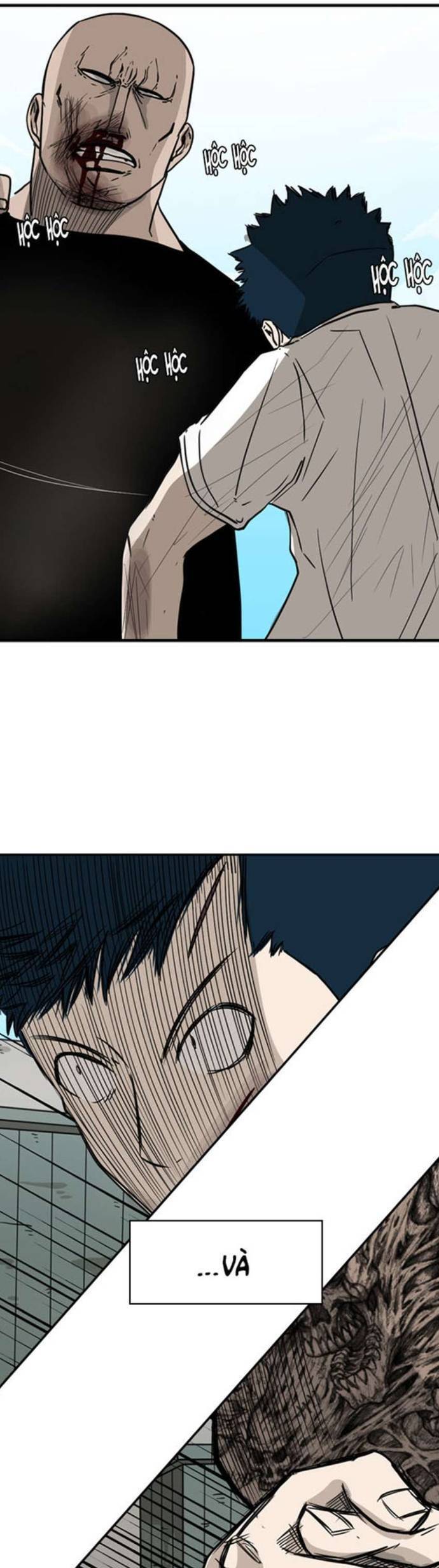 Shark - Cá Mập - Chapter 41 - Page 42