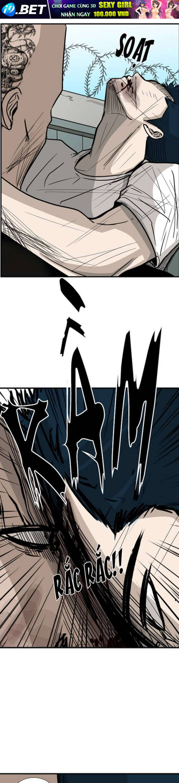 Shark - Cá Mập - Chapter 41 - Page 44