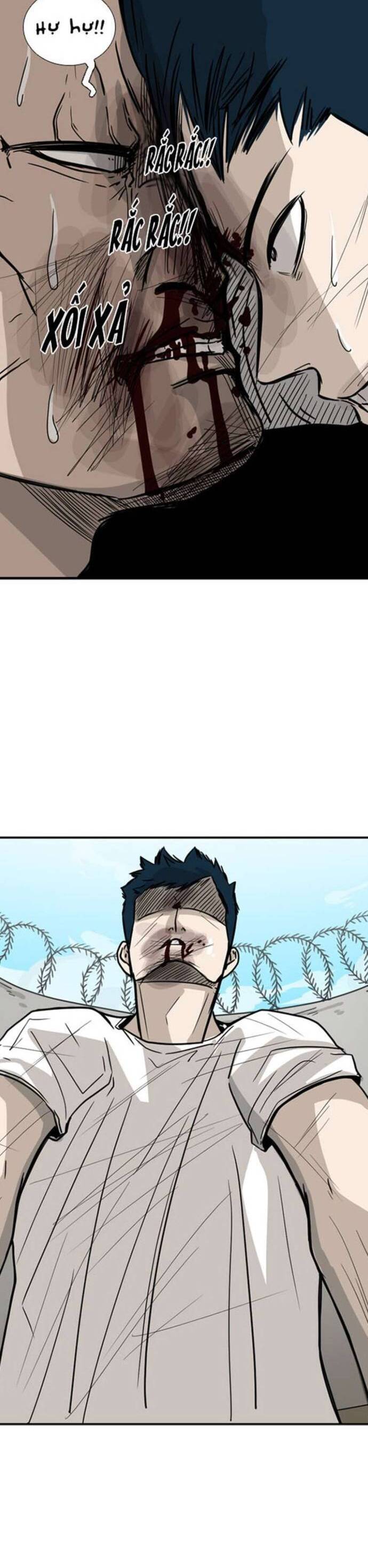 Shark - Cá Mập - Chapter 41 - Page 45