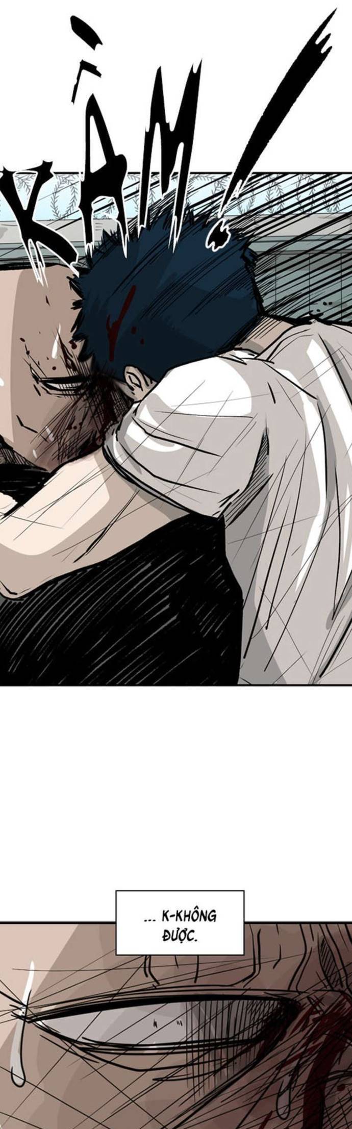 Shark - Cá Mập - Chapter 41 - Page 46