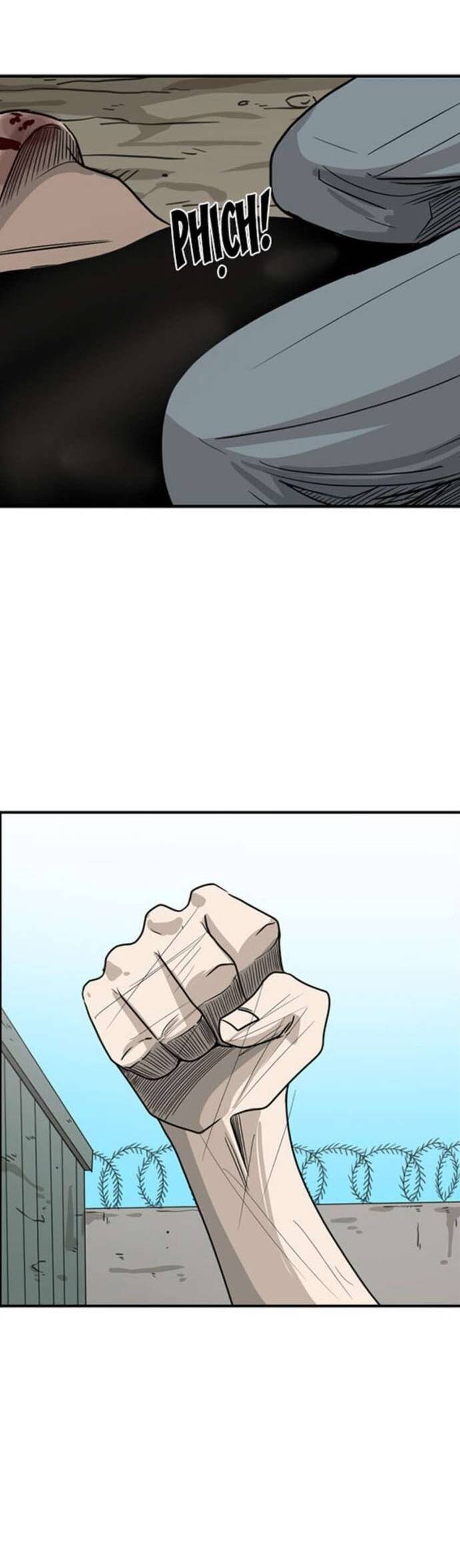 Shark - Cá Mập - Chapter 41 - Page 49