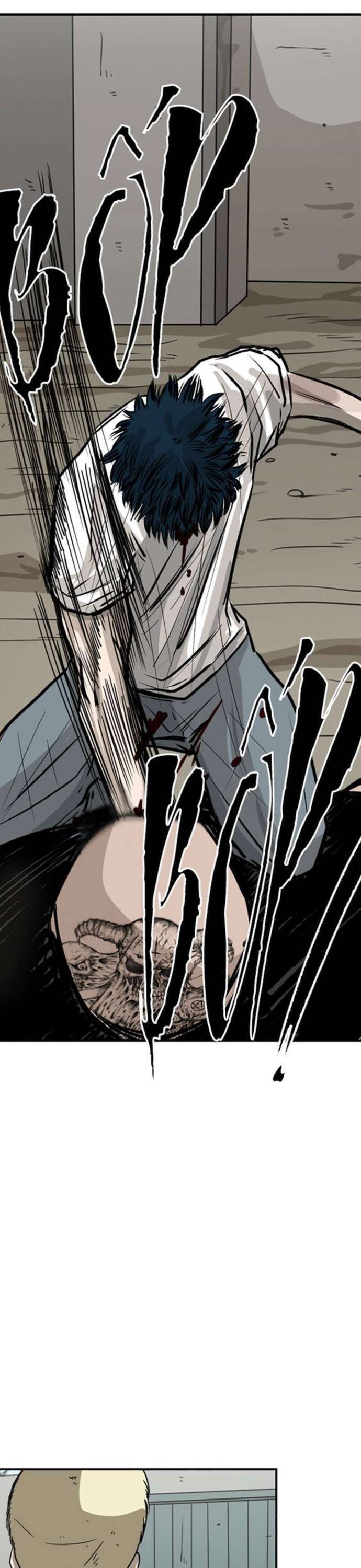 Shark - Cá Mập - Chapter 41 - Page 50