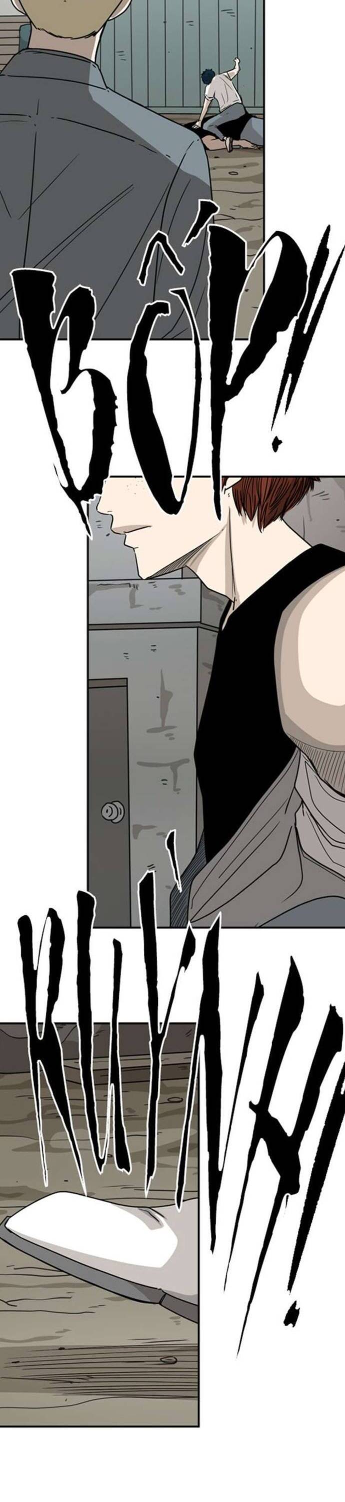 Shark - Cá Mập - Chapter 41 - Page 51