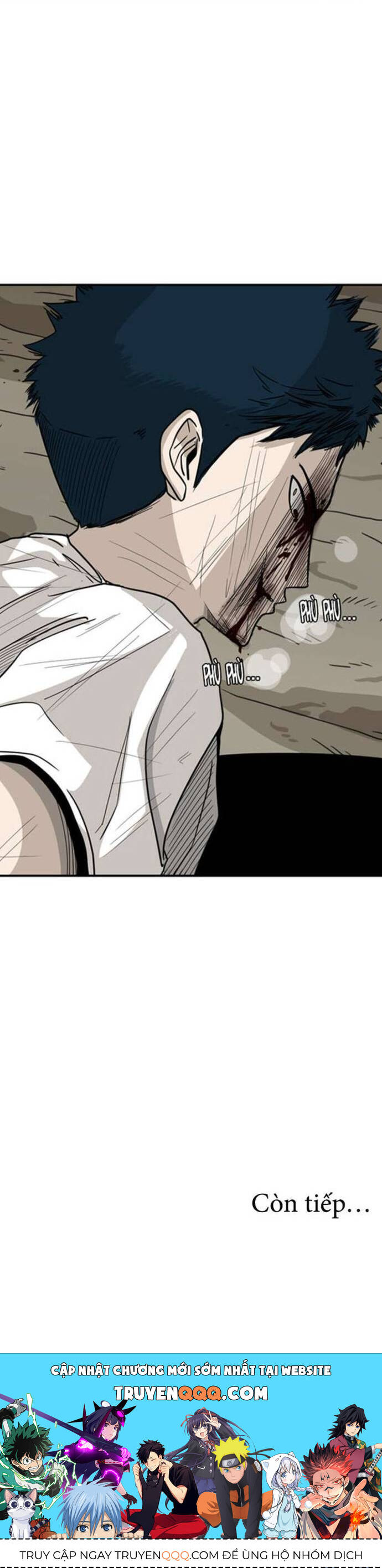 Shark - Cá Mập - Chapter 41 - Page 55