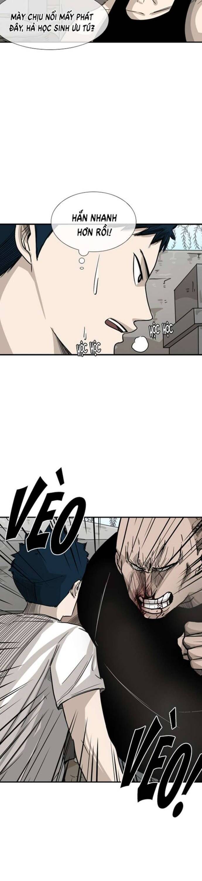 Shark - Cá Mập - Chapter 41 - Page 9