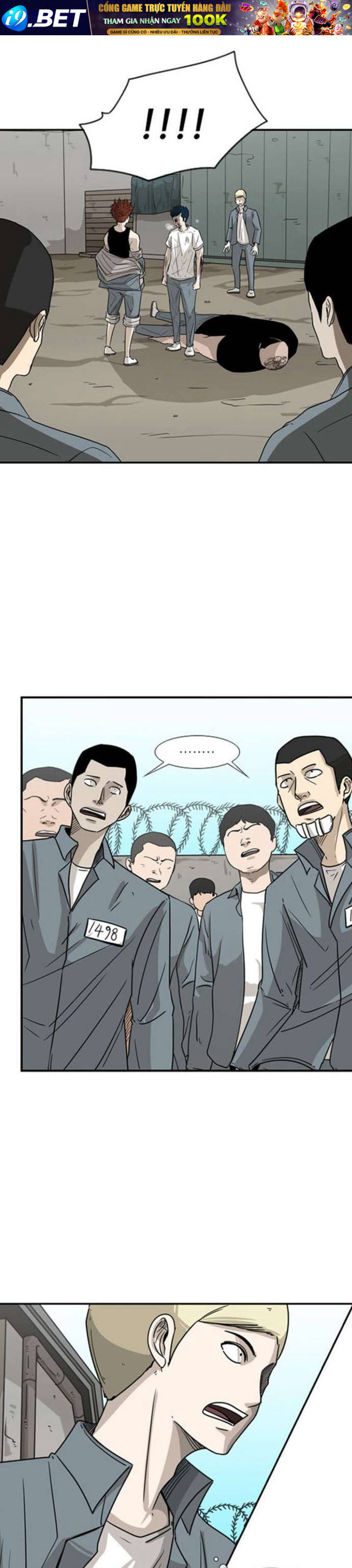 Shark - Cá Mập - Chapter 42 - Page 10