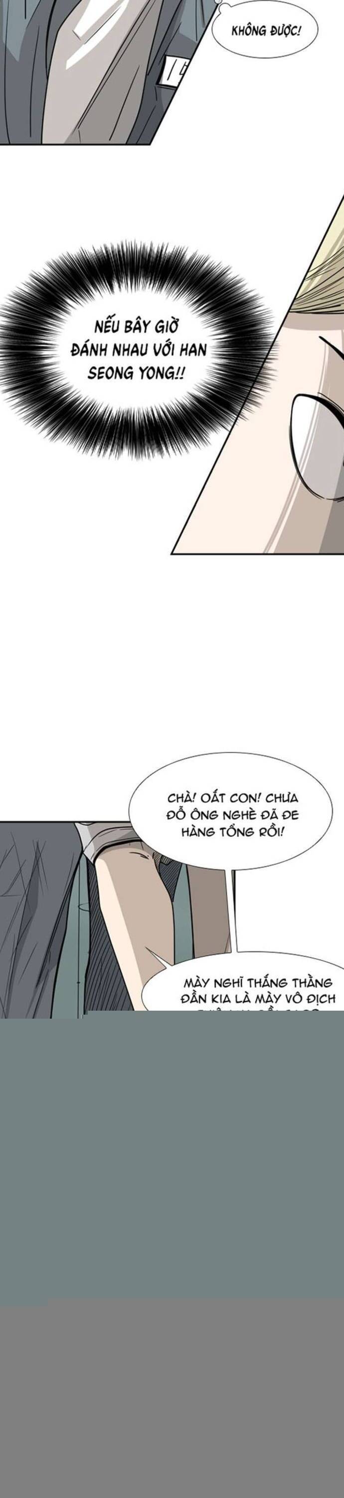 Shark - Cá Mập - Chapter 42 - Page 11