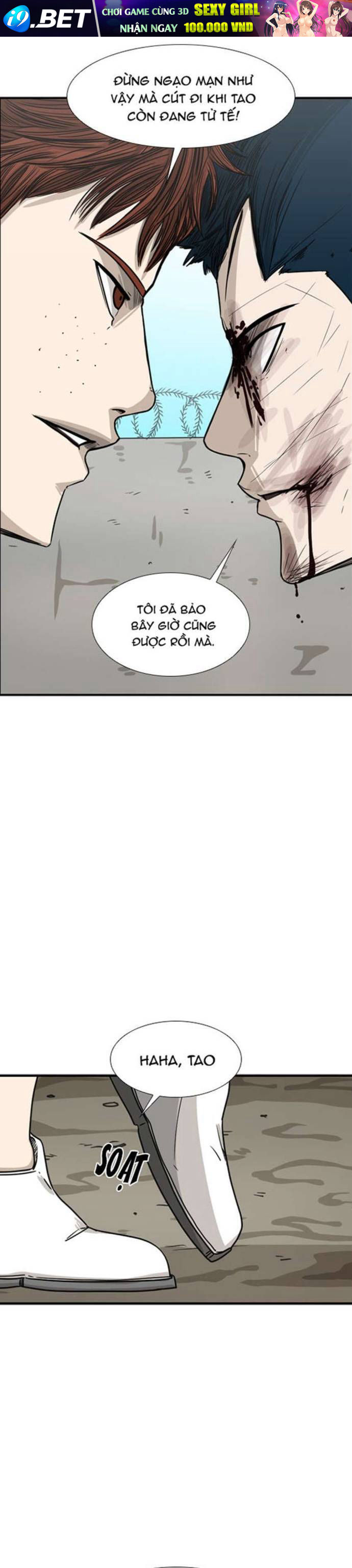 Shark - Cá Mập - Chapter 42 - Page 12