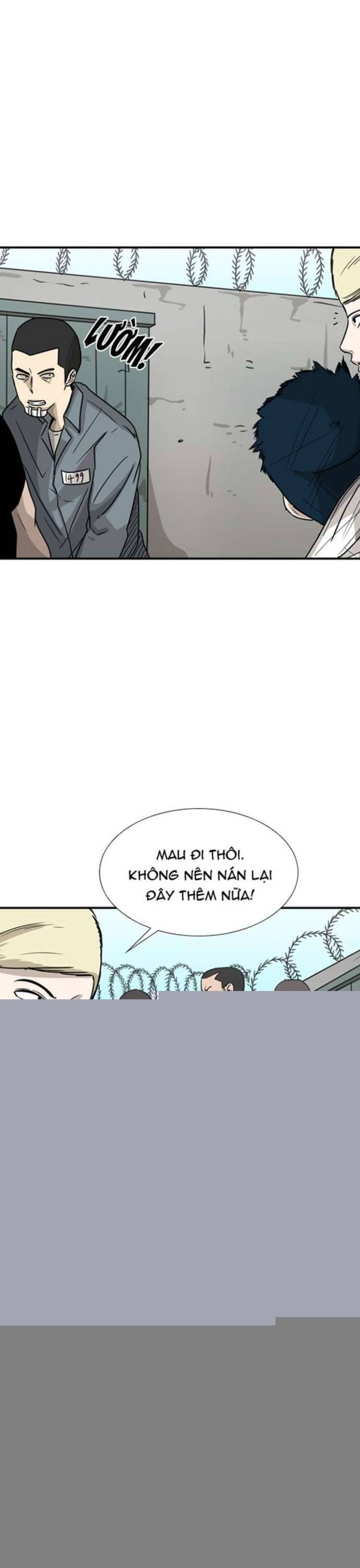Shark - Cá Mập - Chapter 42 - Page 21