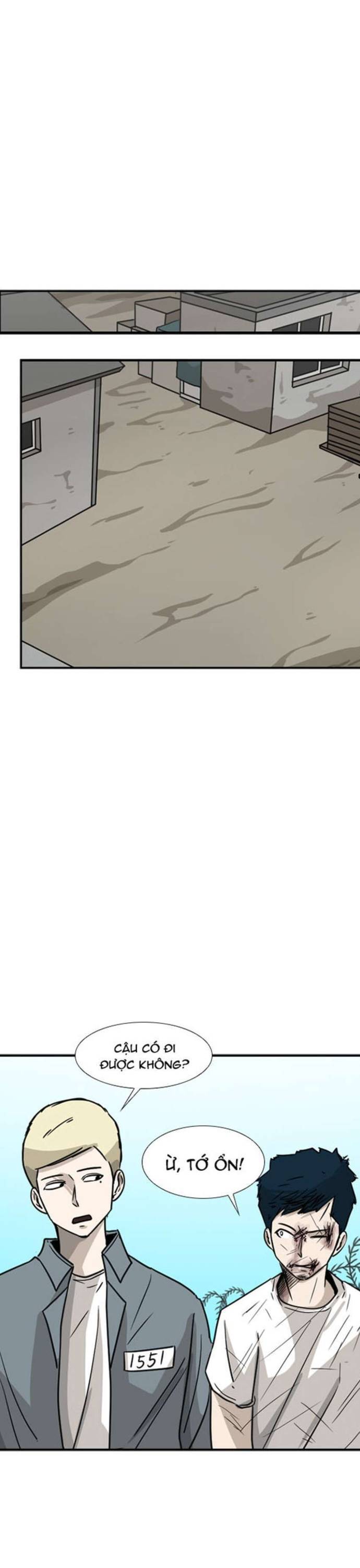 Shark - Cá Mập - Chapter 42 - Page 22