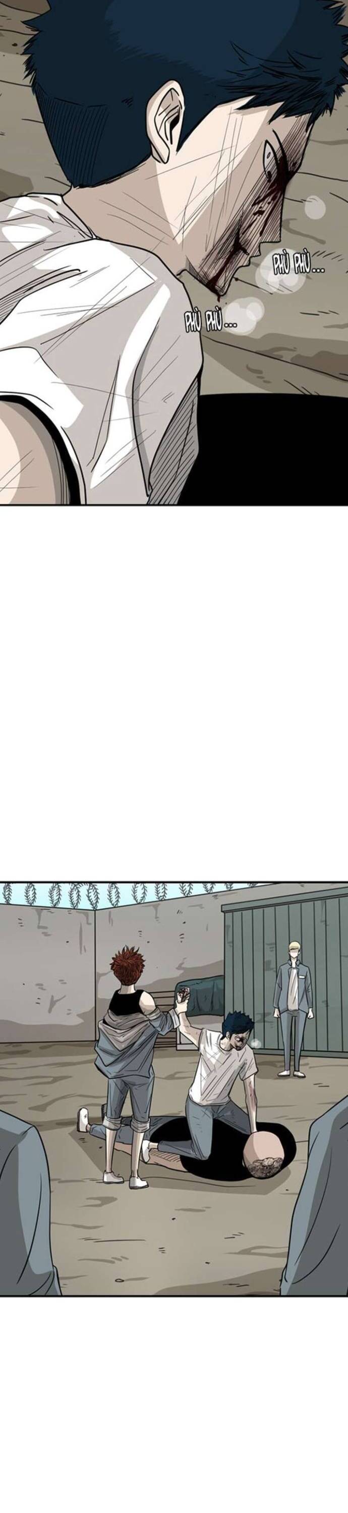 Shark - Cá Mập - Chapter 42 - Page 3