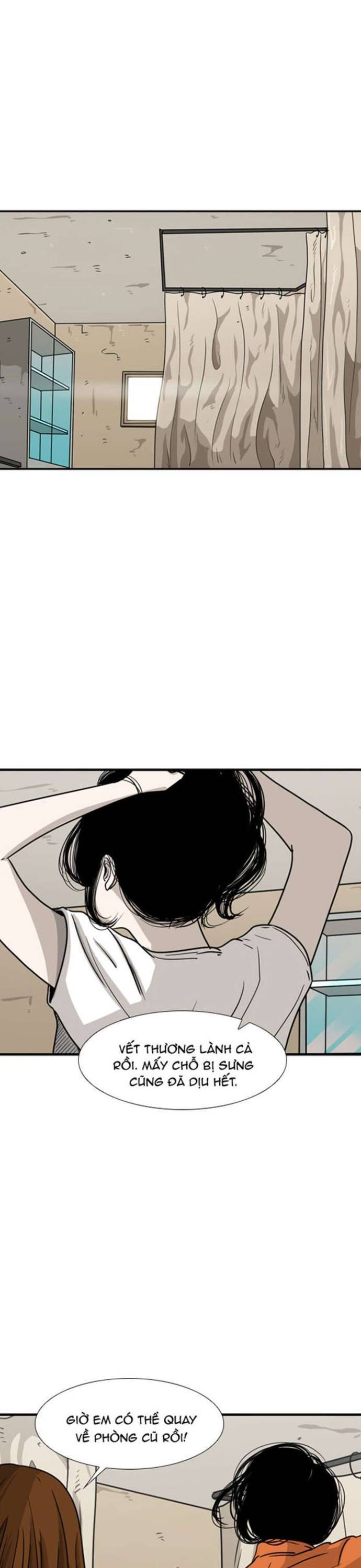 Shark - Cá Mập - Chapter 42 - Page 30