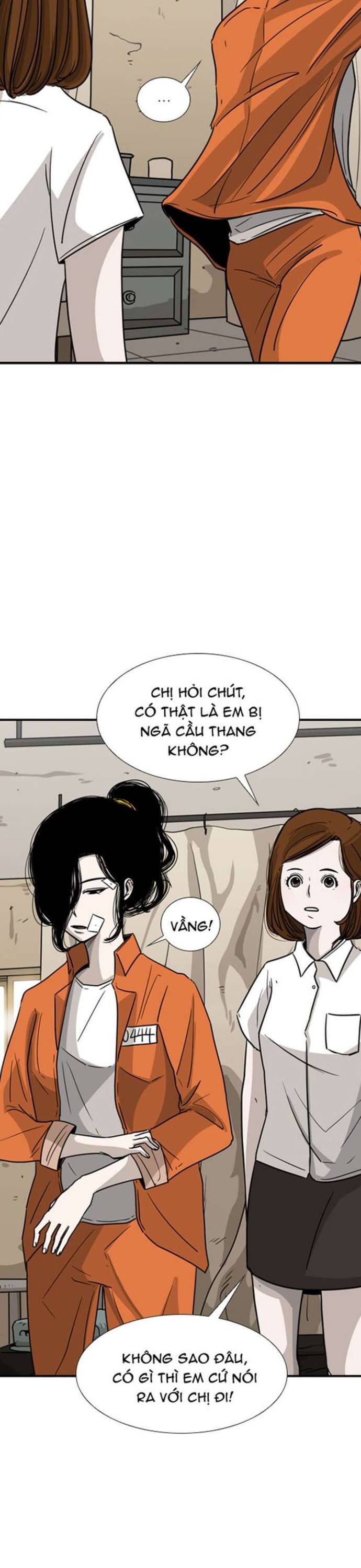 Shark - Cá Mập - Chapter 42 - Page 31