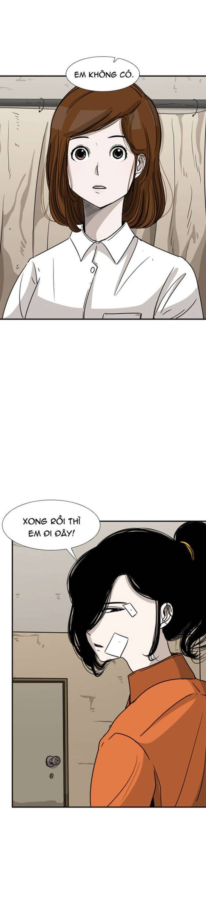 Shark - Cá Mập - Chapter 42 - Page 32