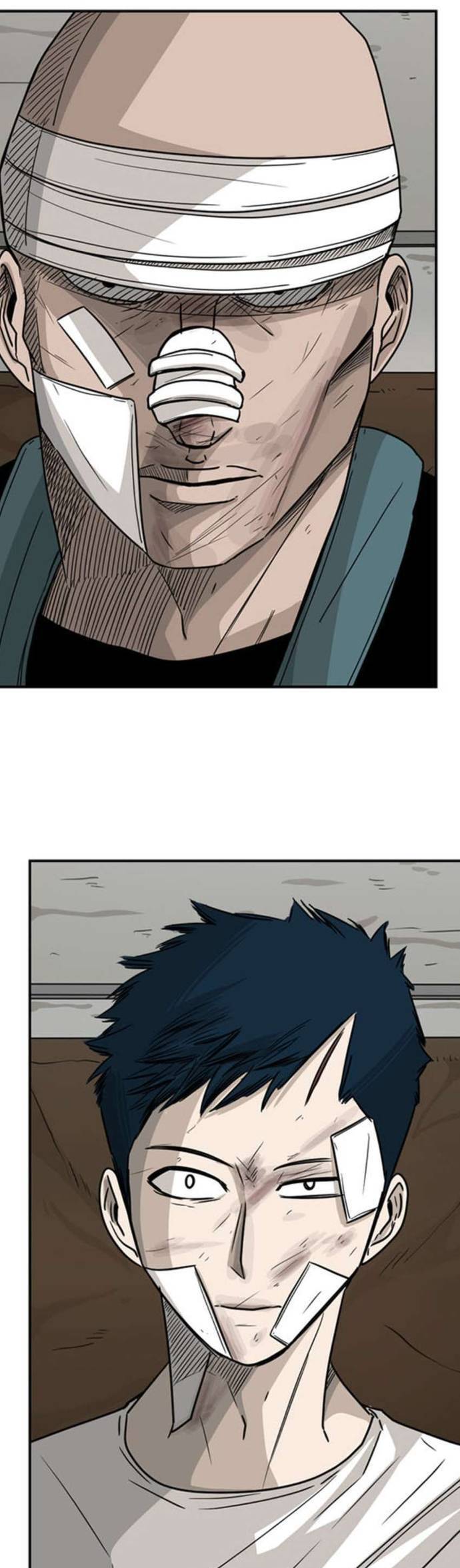 Shark - Cá Mập - Chapter 42 - Page 38