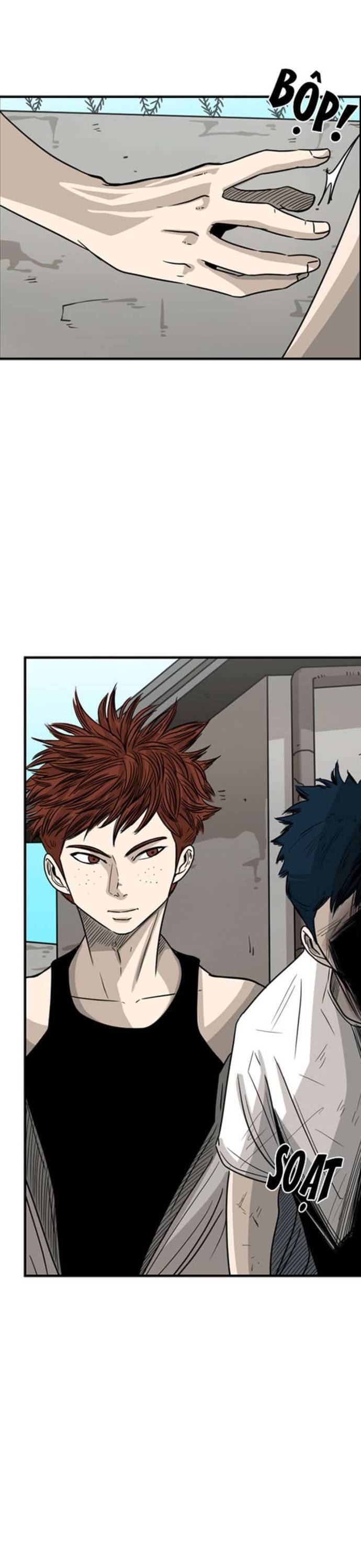 Shark - Cá Mập - Chapter 42 - Page 4