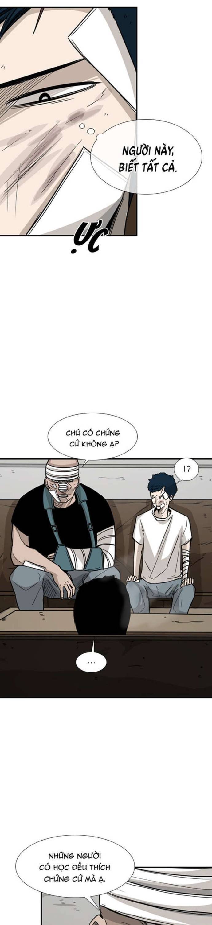 Shark - Cá Mập - Chapter 43 - Page 10